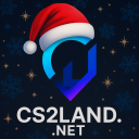 Discovery icon for CS2LAND.NET ~ Игровые сервера CS2 | CSBLACK.RU Discord server