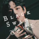 𝗕𝗹𝗮𝗰𝗸 𝗦𝘄𝗮𝗻🦢༄ 白鳥の||#BLM