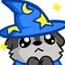 Wolfy Emotes 🐺²