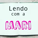 Inscritos e seguidores Lendo com a Mari