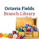 Octavia Fields Library