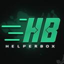 Helperbox Discord Server Icon