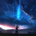 青／荒野・Apex
