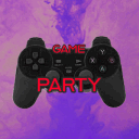 🎮 ❱❱ Game Party
