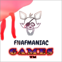 FNAF MANIAC GAMES/KNIGHTSHADES SERVER Server Icon