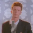 You got Rick Rolled