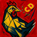 CHICKEN DINNER