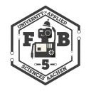 Fachschaft Elektro- und Informationstechnik icon