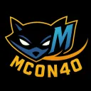 MCON40's Server