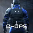 Critical-Ops 🇧🇷 #200