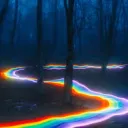 RainbowDust03's Server