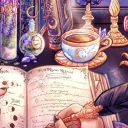 🌙✨Spellbound✨🌙