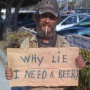 The Homeless Shelter Discord server icon