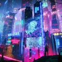 TITANS CITY