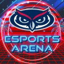 FAU Esports Arena & Gaming Center