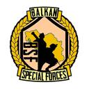 Balkan Special Forces Discord Server Icon