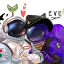 among us é FF 🌈