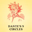 Dante's 9 Circles's icon