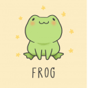 Froggy central Server Icon