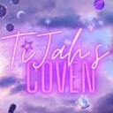 TiJah’s Coven Discord Server Icon