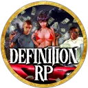 Definition RP