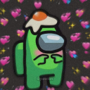 AMONGGOLOID - discord server icon