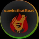 Cawk house