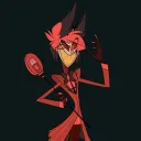 Alastor ( The Radio 's server