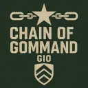 GiO's Chain Of Command