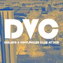 DVC @ UCR