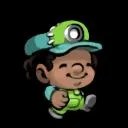 Spelunky 2 Emoji - Spelunkers #1