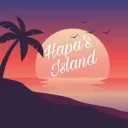 Hapa's Island