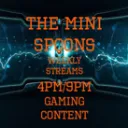 The Mini Spoons