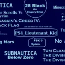 Lieutenant-Kid