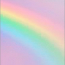 Rainbow Heaven Server Icon