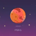 ✮✧⋆Mars⋆✧✮'s icon