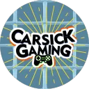 Carsick Gaming