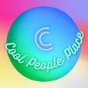 Cool People's Place Discord Server Icon