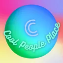 Cool People's Place Discord Server Icon