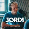 Jordi Warners - Discord icon