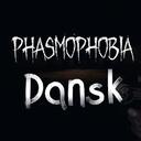 Phasmophobia (Dansk)