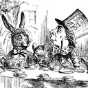 Mad Hatters
