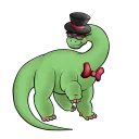 Undercover Dinos