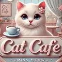 Cat Cafe