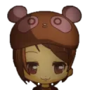 Titibear's compagnie