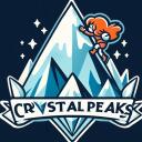 Crystal Peaks Café Discord Server Icon