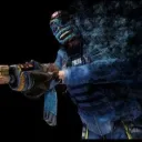 PVP CHAD Rust Server's icon