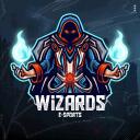 Wizards E-Sports Discord Server Icon