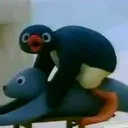 PROSTÍBULO DO PINGU