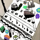 Prerogative Official Server